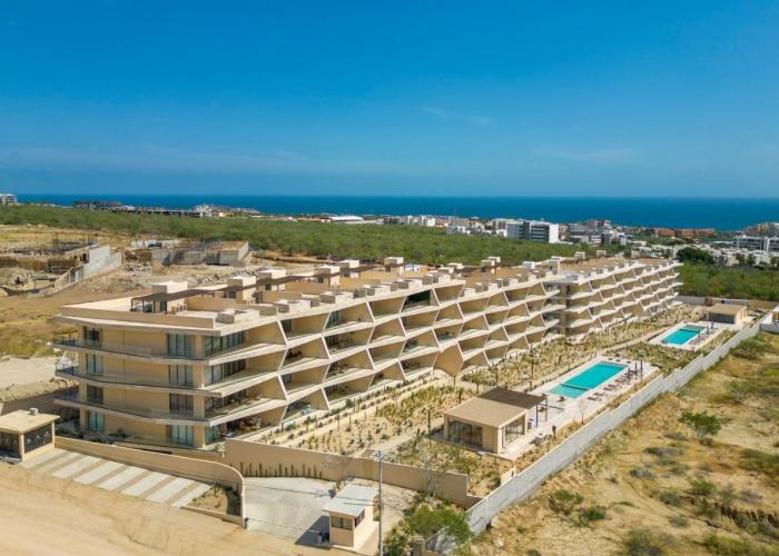 Mistiq Los Cabos
