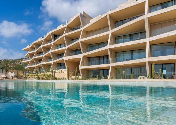 Mistiq Los Cabos