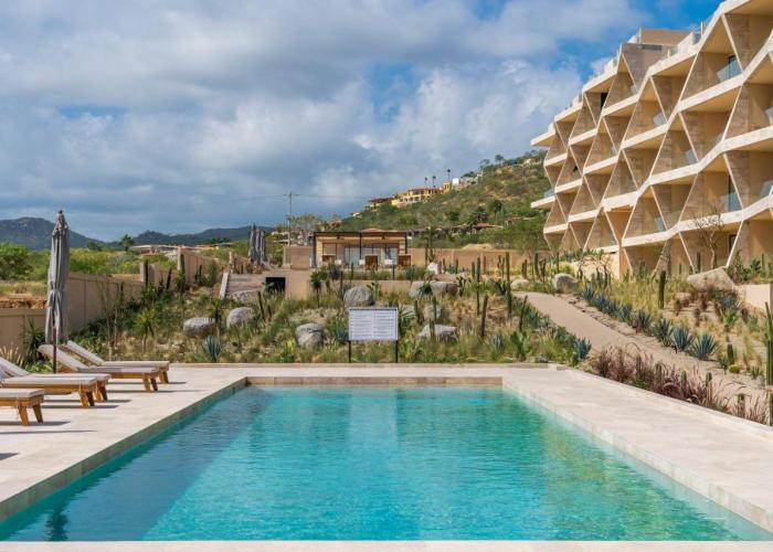 Mistiq Los Cabos