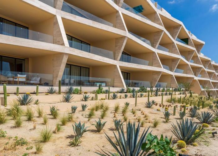 Mistiq Los Cabos