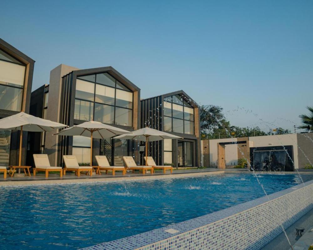 фото Awqa Loft & Camp
