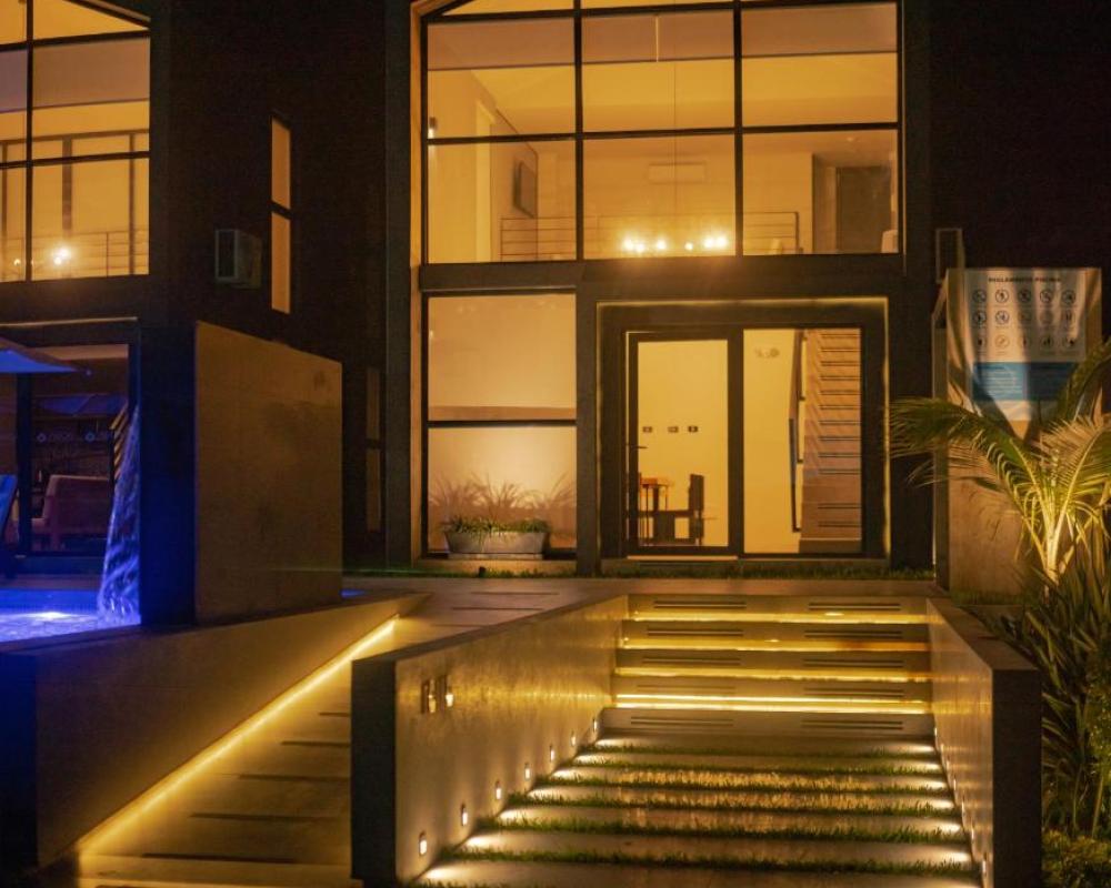 фото Awqa Loft & Camp