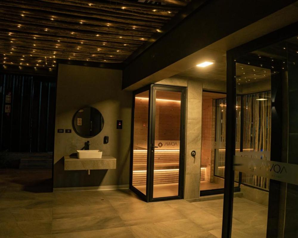 фото Awqa Loft & Camp