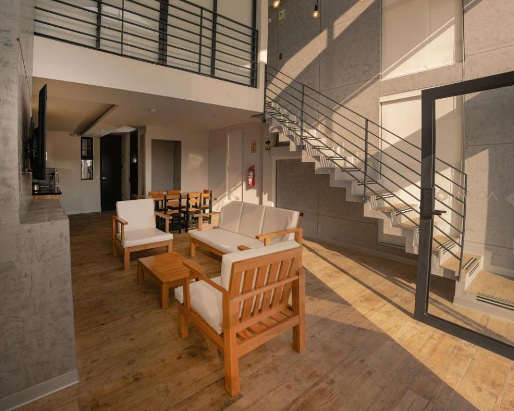 фото Awqa Loft & Camp