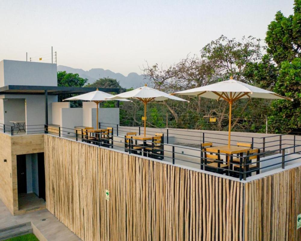 фото Awqa Loft & Camp
