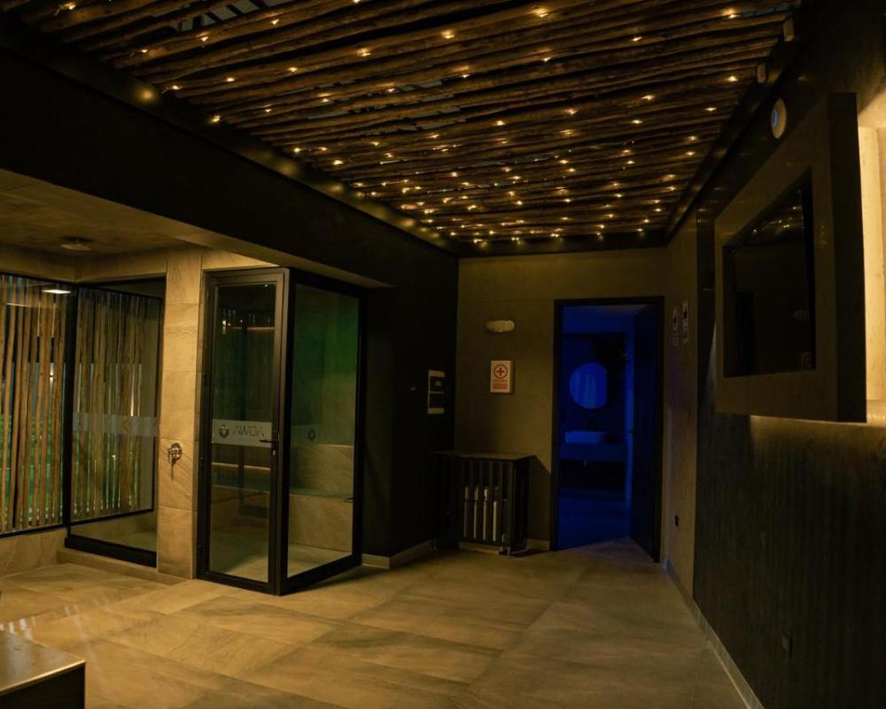 фото Awqa Loft & Camp
