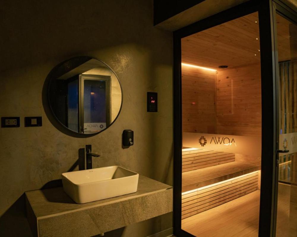 фото Awqa Loft & Camp