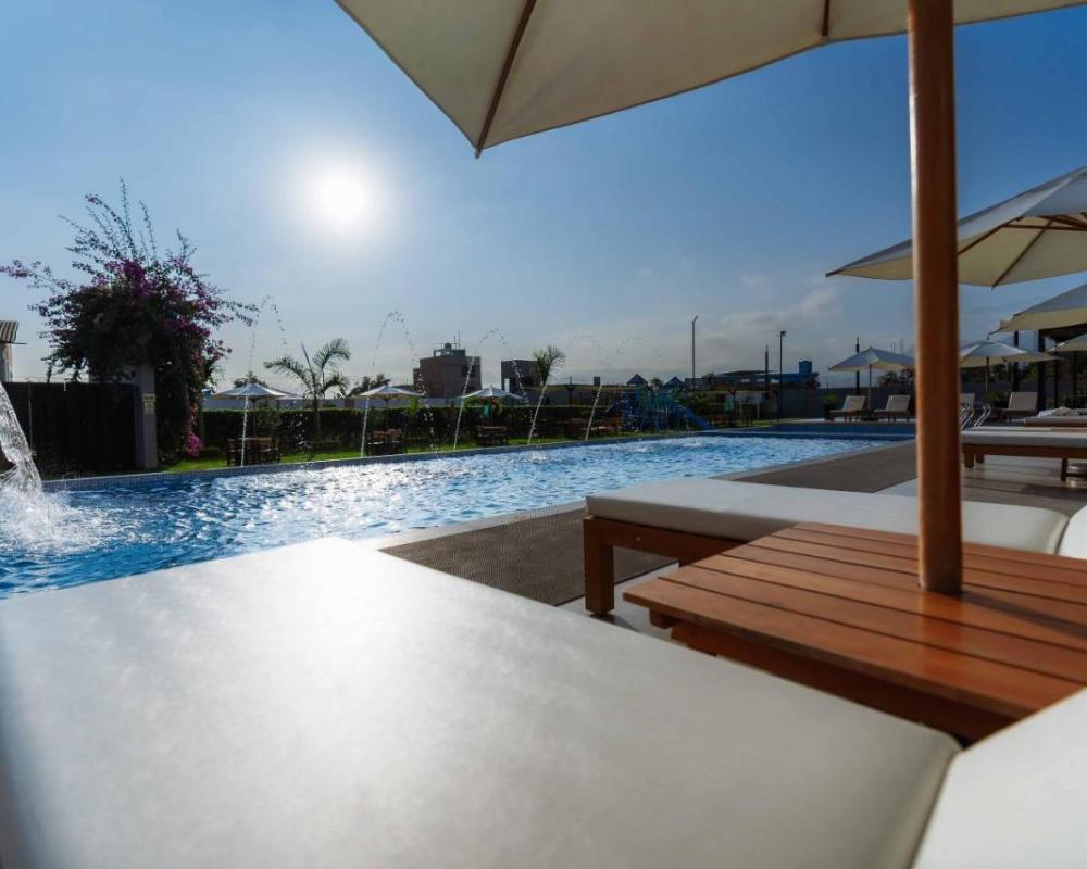 фото Awqa Loft & Camp
