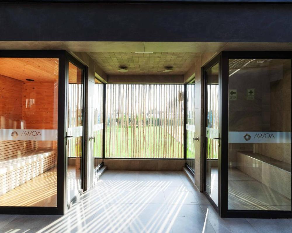 фото Awqa Loft & Camp