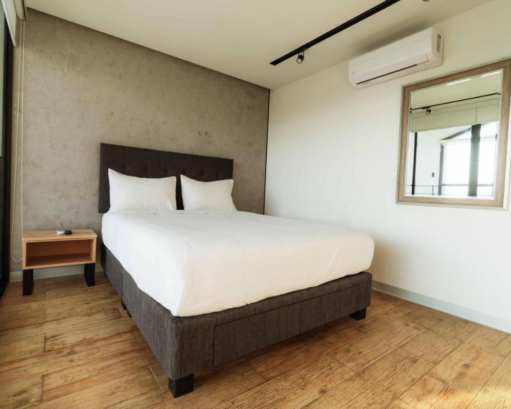 фото Awqa Loft & Camp