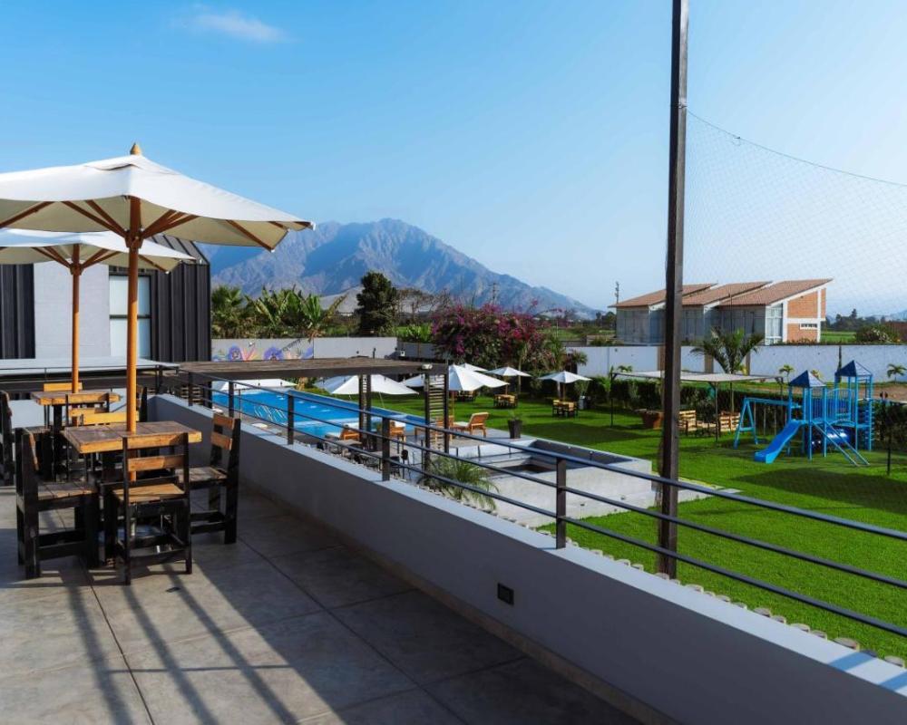 фото Awqa Loft & Camp