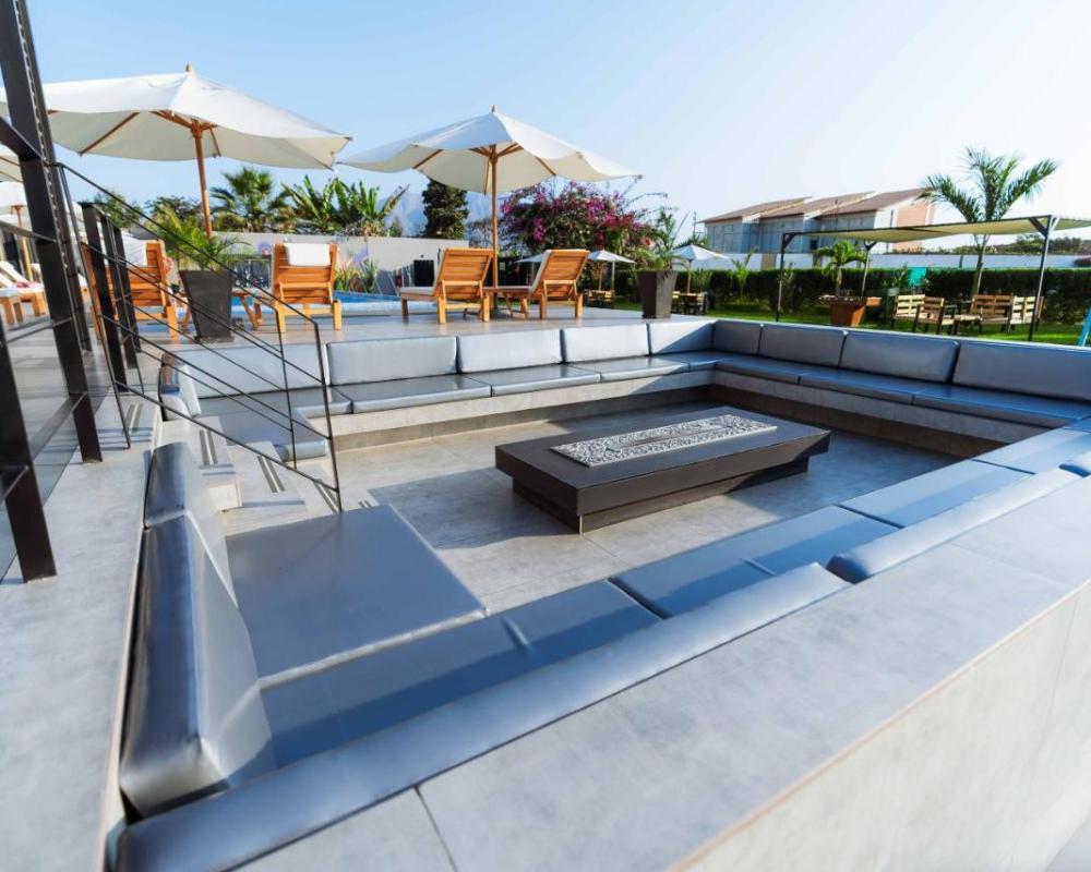 фото Awqa Loft & Camp