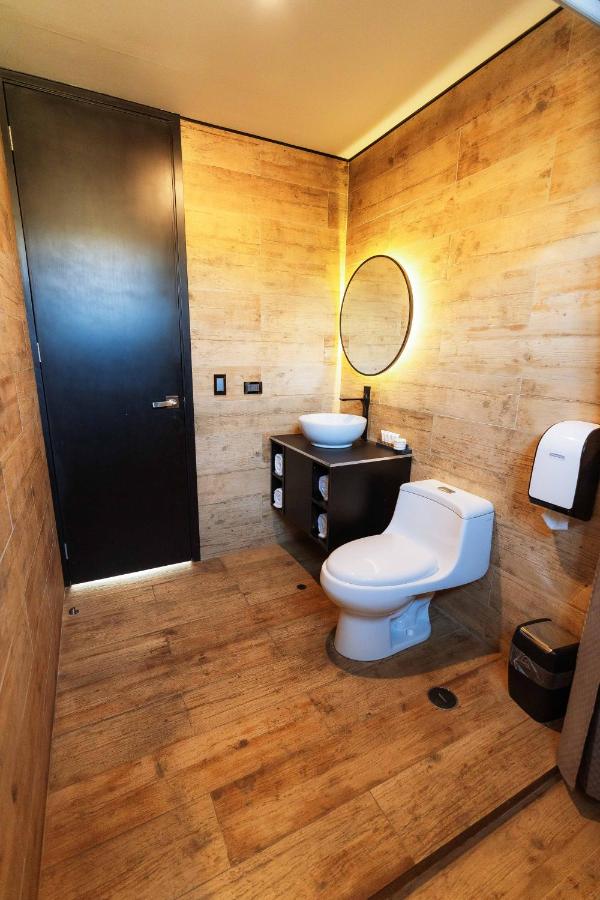 фото Awqa Loft & Camp