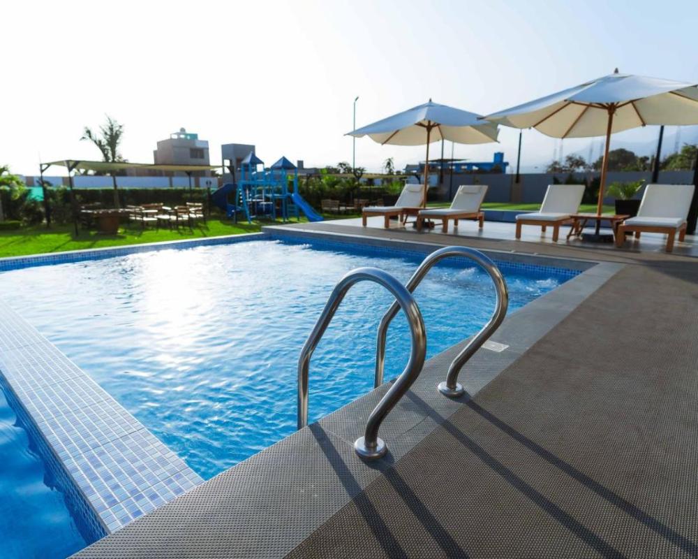 фото Awqa Loft & Camp