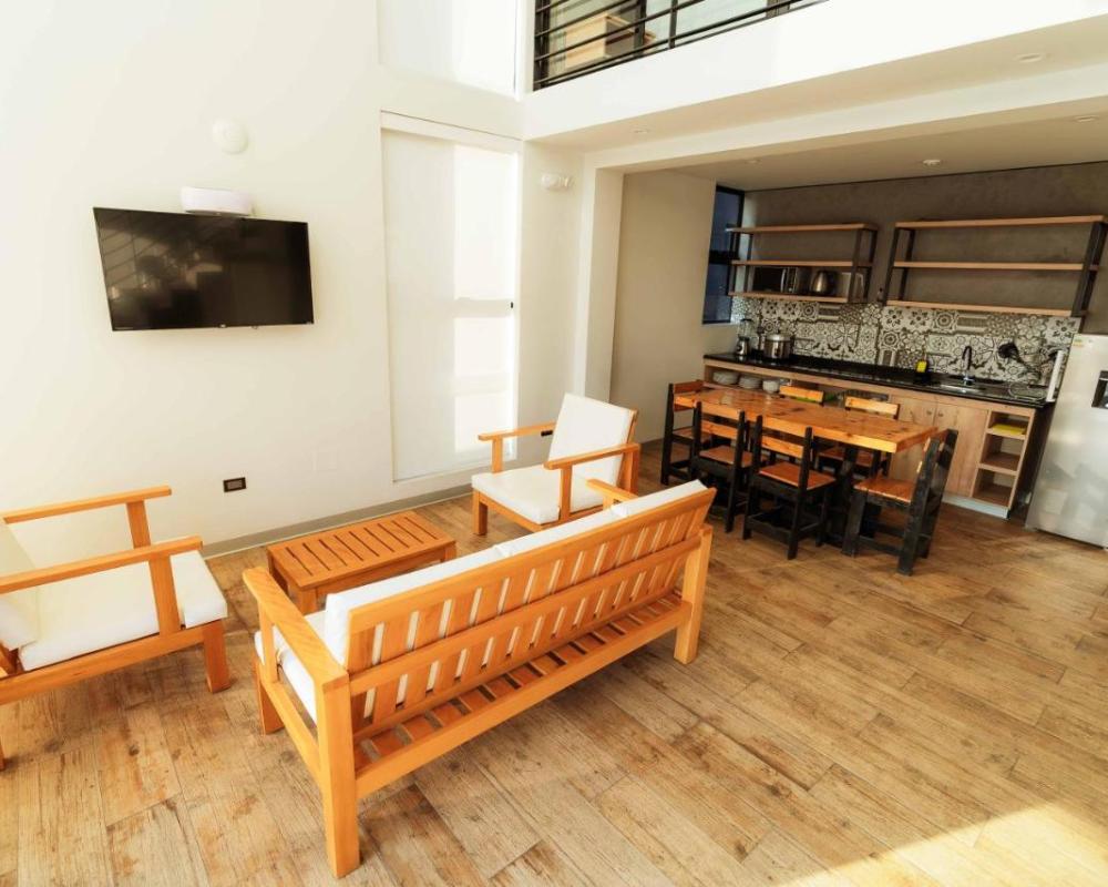 фото Awqa Loft & Camp