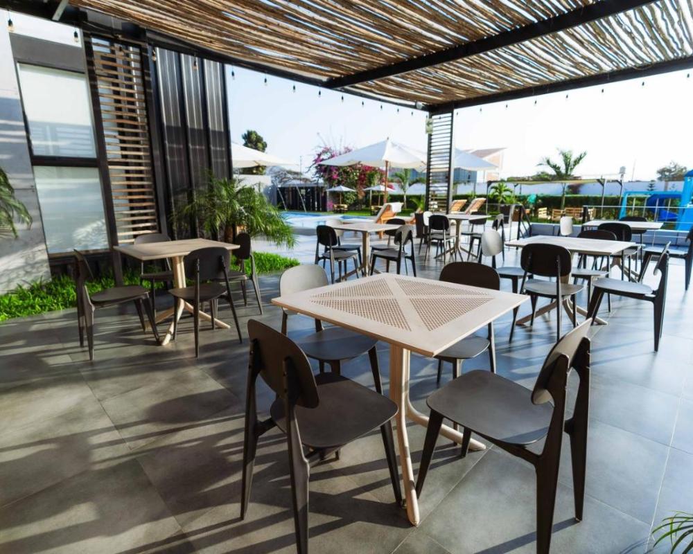 фото Awqa Loft & Camp