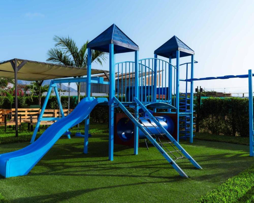 фото Awqa Loft & Camp