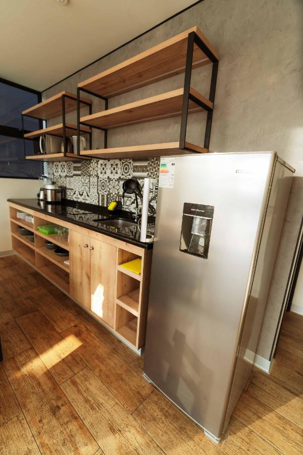 фото Awqa Loft & Camp