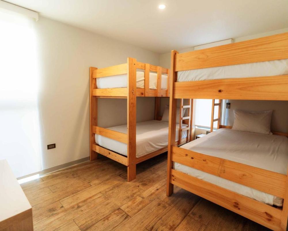 фото Awqa Loft & Camp