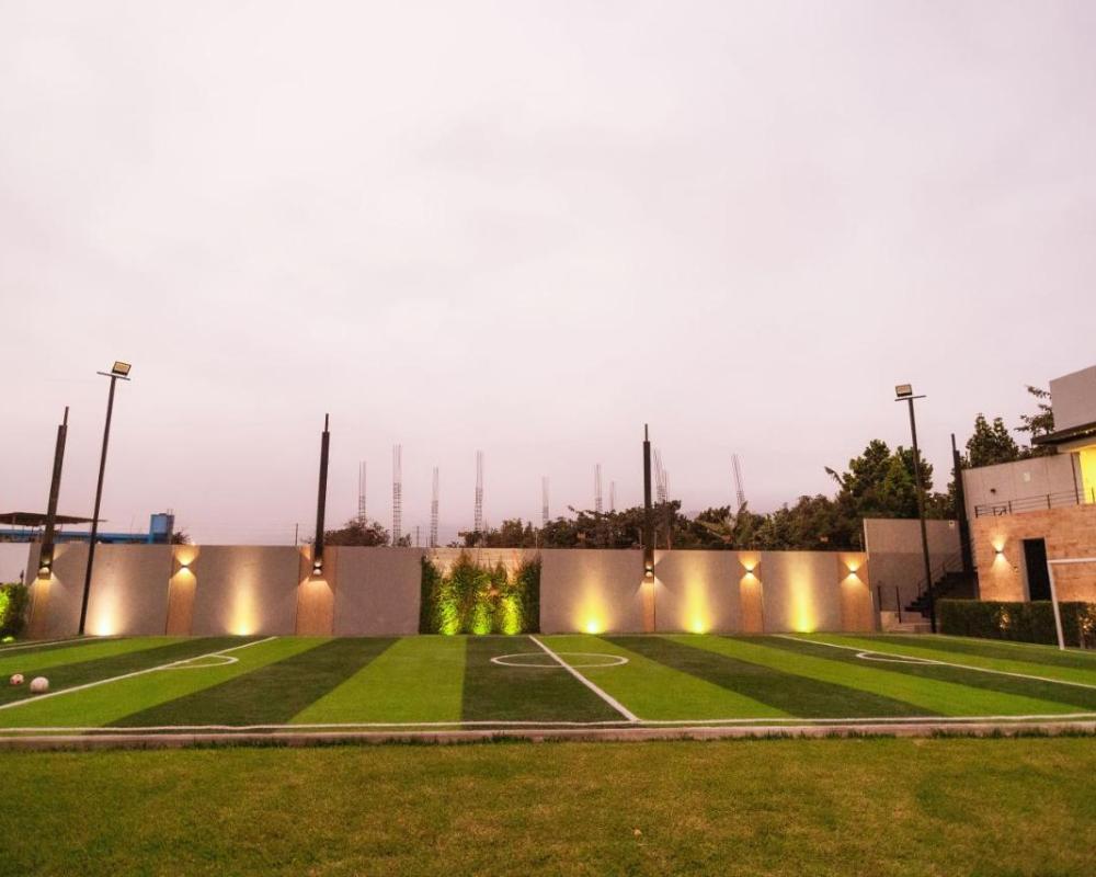 фото Awqa Loft & Camp