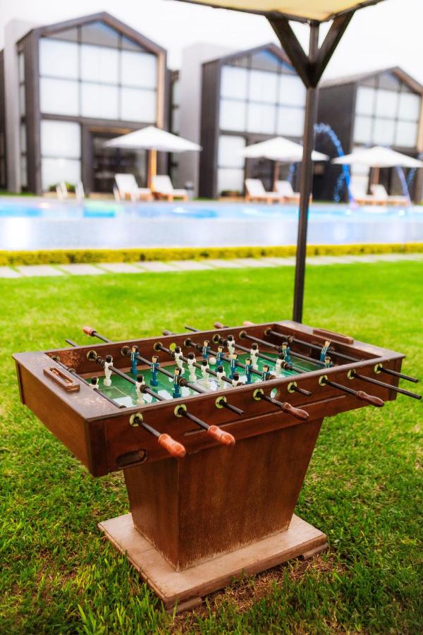 фото Awqa Loft & Camp