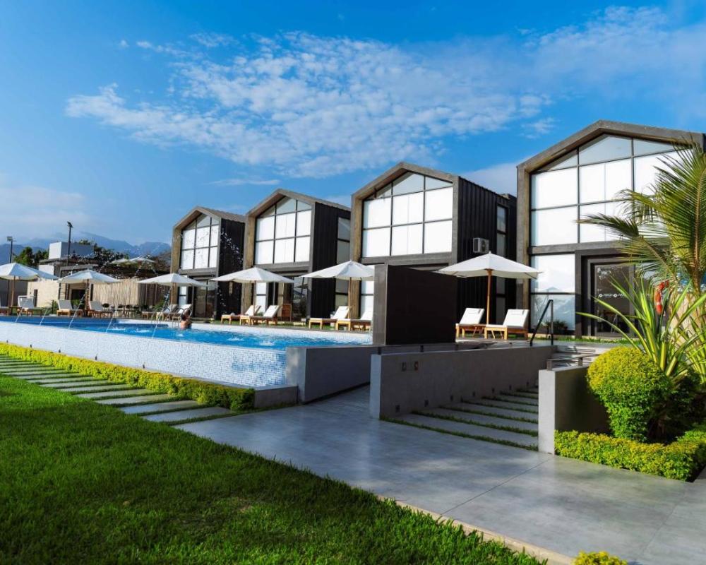 фото Awqa Loft & Camp