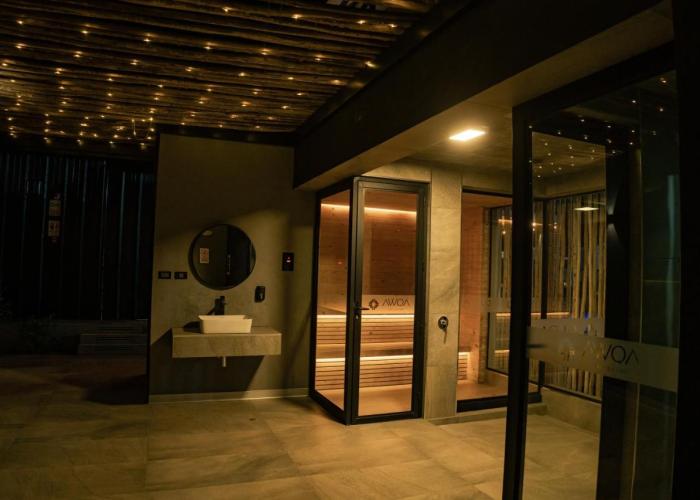 Awqa Loft & Camp