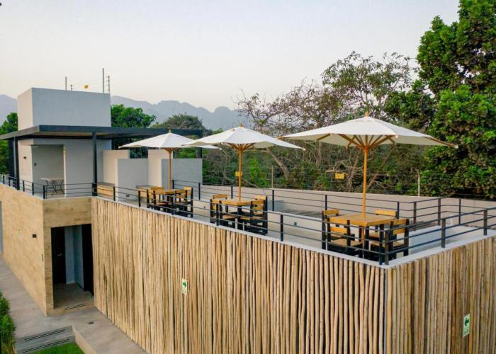 Awqa Loft & Camp