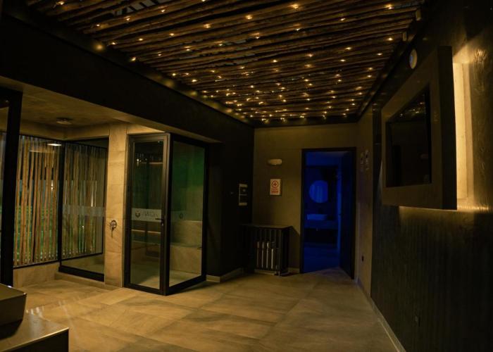 Awqa Loft & Camp
