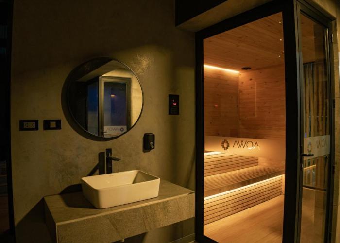 Awqa Loft & Camp