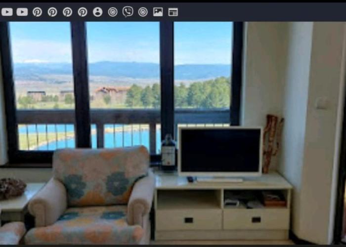 ALL VIEW in Golf Resort