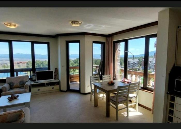 ALL VIEW in Golf Resort