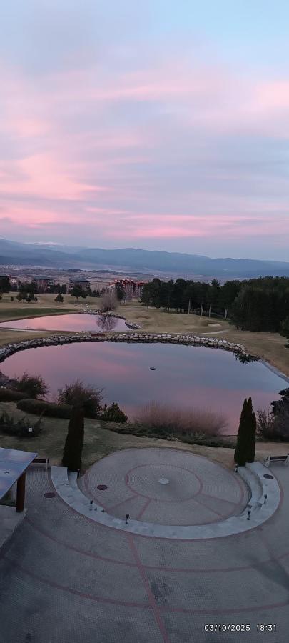 ALL VIEW in Golf Resort