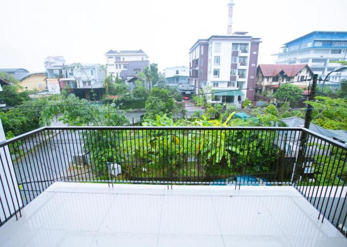 Kenpi Homestay - đậu nhiều ô tô
