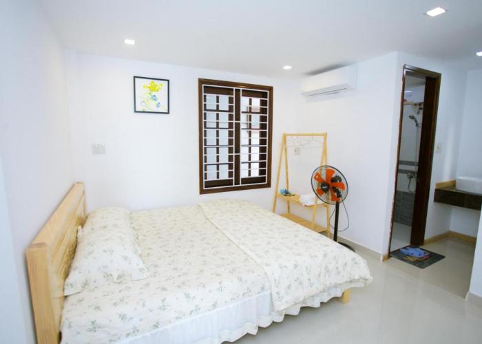 Kenpi Homestay - đậu nhiều ô tô