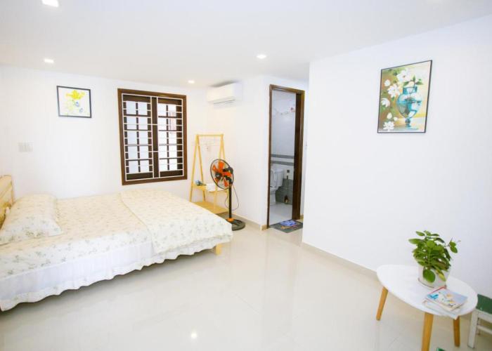 Kenpi Homestay - đậu nhiều ô tô