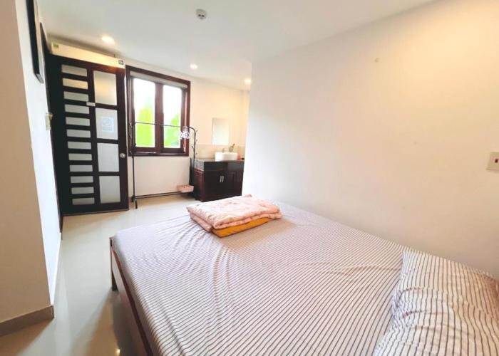 Kenpi Homestay - đậu nhiều ô tô