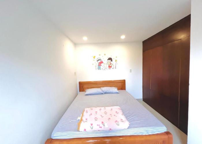 Kenpi Homestay - đậu nhiều ô tô