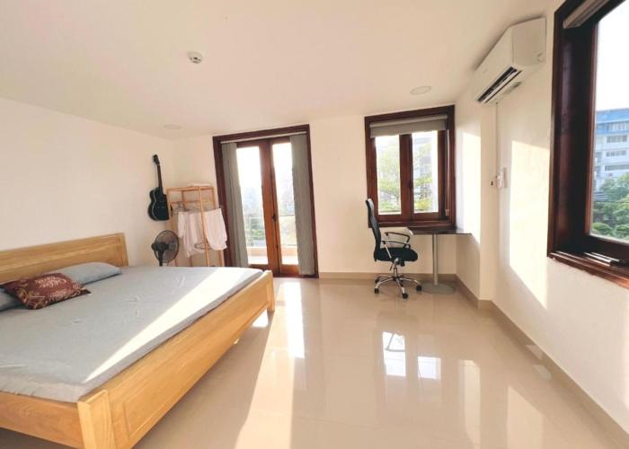 Kenpi Homestay - đậu nhiều ô tô