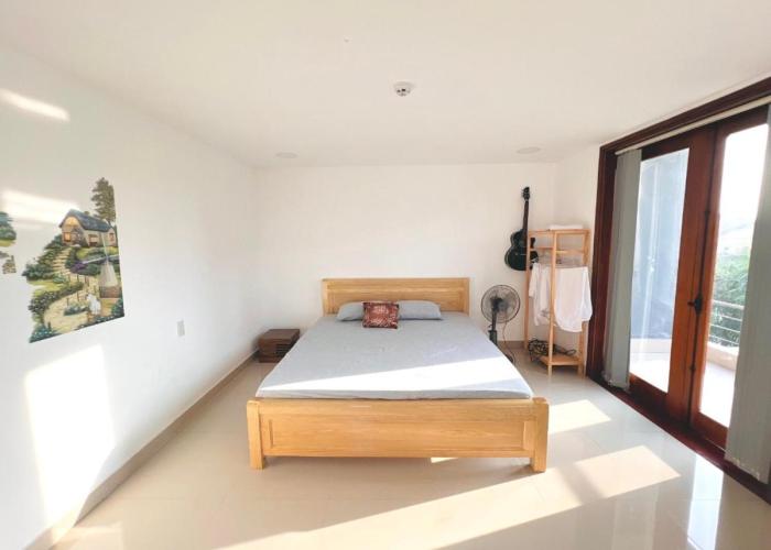 Kenpi Homestay - đậu nhiều ô tô