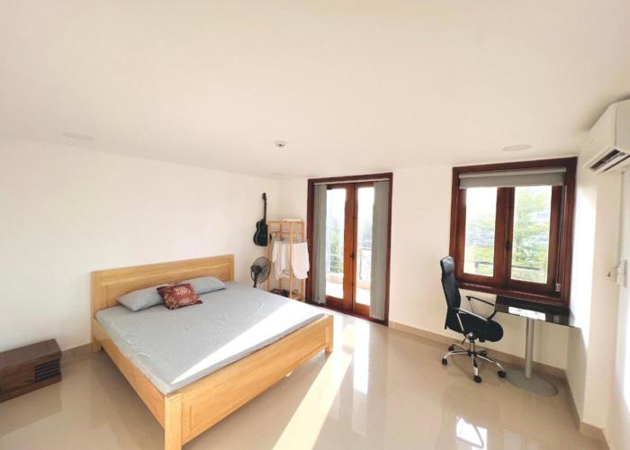 Kenpi Homestay - đậu nhiều ô tô