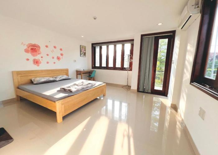 Kenpi Homestay - đậu nhiều ô tô