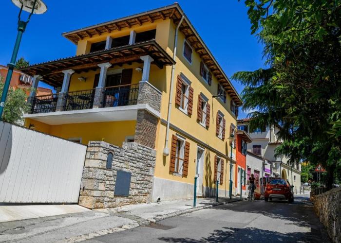 Casa degli Artisti