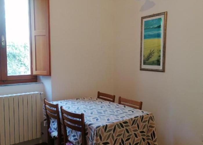 appartamento Casa Mosaico