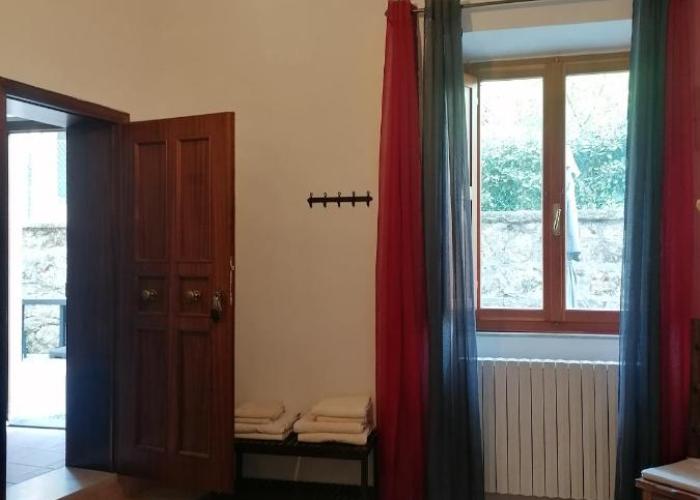 appartamento Casa Mosaico