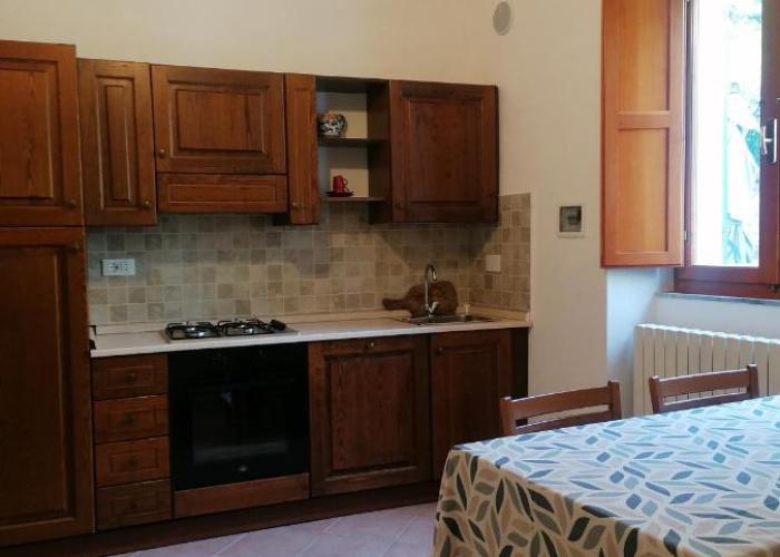 appartamento Casa Mosaico