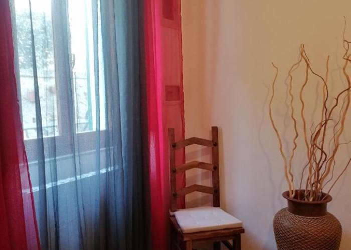 appartamento Casa Mosaico