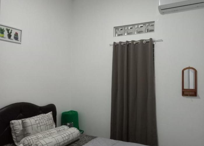 Villa Akela Sukabumi