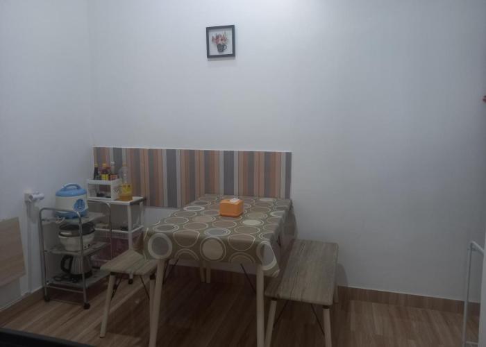Villa Akela Sukabumi
