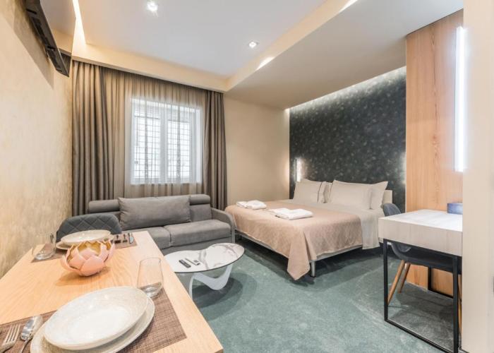 Piazza Luxury Apartments